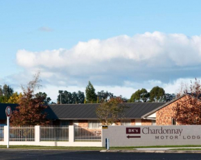 BK's Chardonnay Motor Lodge, Masterton